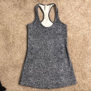 Lululemon Cool Racerback